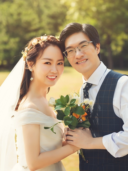 婚纱照 2